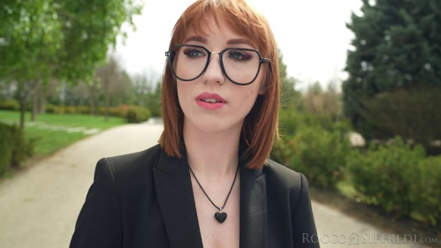 Image Of RoccoSiffredi - Lilly Mays - Rebel Meets Rebel (06.02.2025)
