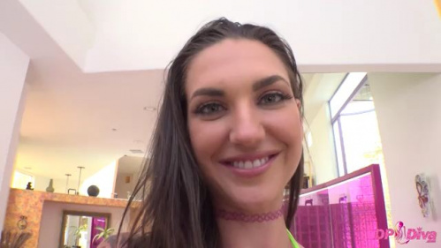 Image Of DPDiva - Rocky Emerson - Rough DP