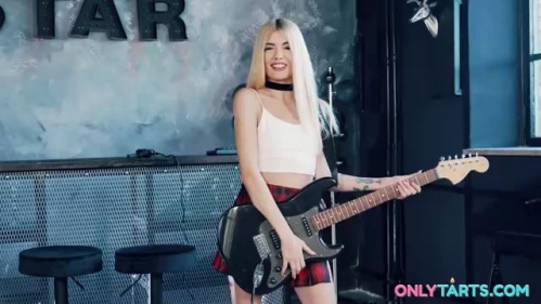 Image Of OnlyTarts - Luna Bunny - Rising Star (07.02.2025)
