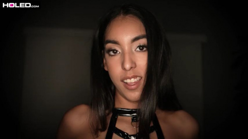 Image Of Holed - Claire Black - Booty Bliss (07.02.2025)