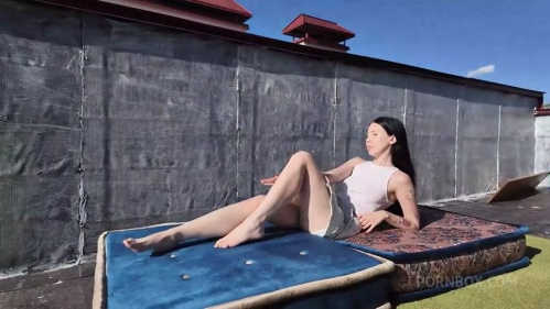 Image Of LegalPorno - Stacy Fort (08.02.2025)