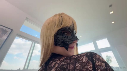Image Of OnlyFans - Ana Lingus, Dredd - Full Anal Romp - Epic Backdoor Action