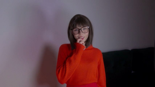 Image Of OnlyFans - Kovicki - Velma Shows You New Lingerie