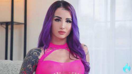 Image Of HouseOFyre - Valerica Steele - Twerknado