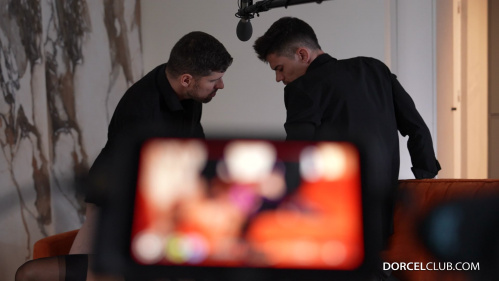 Image Of DorcelClub 25 01 07 Making-Of Luxure My Wifes Dates XXX 2160p MP4-NBQ [XC]