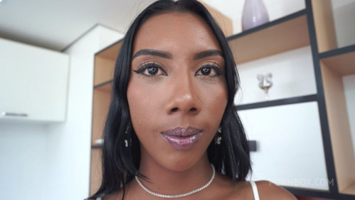 Image Of LegalPorno - Naomi Salles OB447 (11.02.2025)