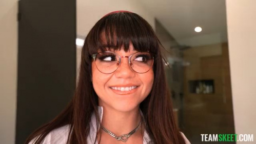 Image Of TeensLoveAnal - Mochi Mona (11.02.2025)
