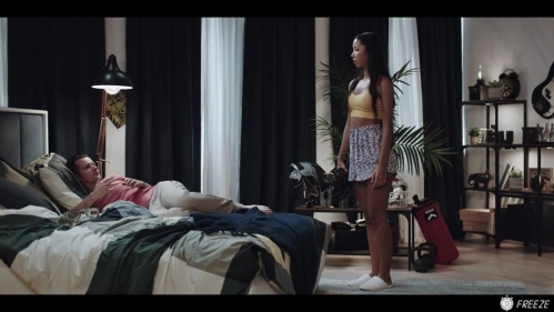 Image Of Freeze - Lia Lin - Faulty Remote (24.01.2025)