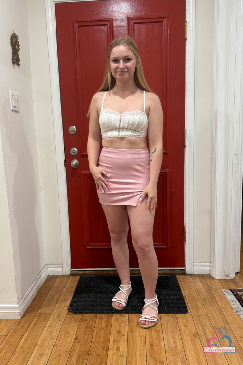 Image Of ATKGirlfriends com 25 02 11 McKenzie Mae XXX iMAGESET-LEWD [XC]