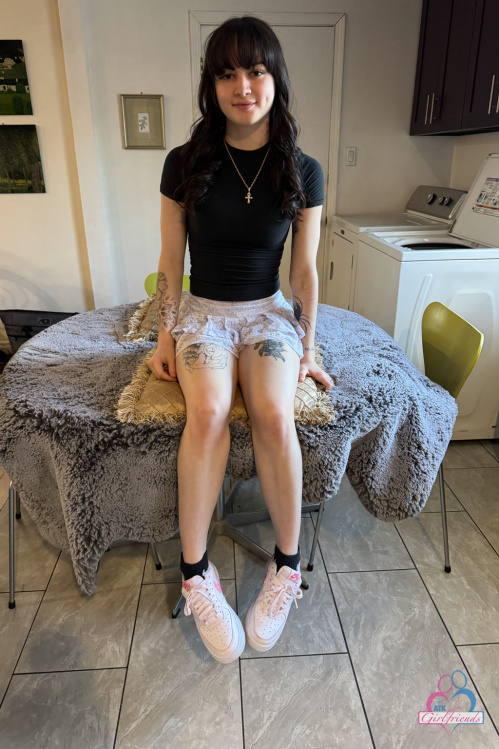 Image Of ATKGirlfriends com 25 02 14 Remi Raw XXX iMAGESET-LEWD [XC]