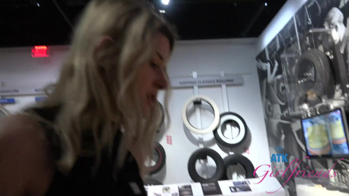 Image Of ATKGirlfriends 25 02 17 Dez Hansen Auto Museum 1 XXX 1080p MP4-WRB [XC]
