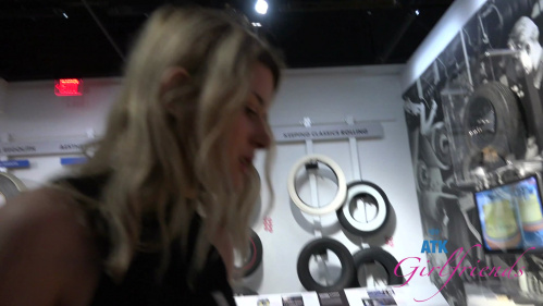 Image Of ATKGirlfriends 25 02 17 Dez Hansen Auto Museum 1 XXX 2160p MP4-WRB [XC]