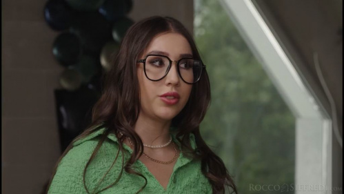 Image Of RoccoSiffredi - Lisa Belys - Rocco's Perverted Secretaries 13 (22.02.2025)