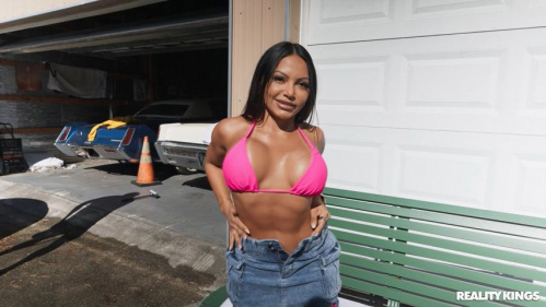 Image Of RKPrime - Brandy Salazar - Wash Me Up (23.02.2025)