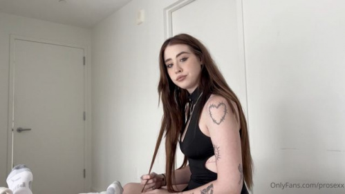 Image Of OnlyFans - Prosexx - She loves to suck cock