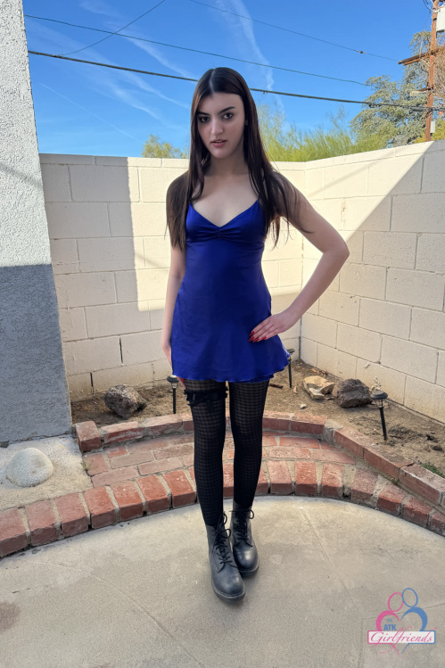 Image Of ATKGirlfriends com 25 02 25 Julia James XXX iMAGESET-LEWD [XC]
