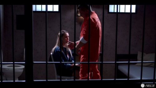 Image Of Freeze - Merida Sat - Interview With A Thief (25.02.2025)