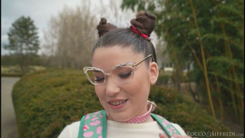 Image Of RoccoSiffredi - Chloe Lapiedra - Rocco's Teens Unleashed 5 (27.02.2025)