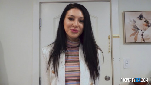 Image Of PropertySex - Raven Lane - Stealing Step-Mom's Clients (21.02.2025)