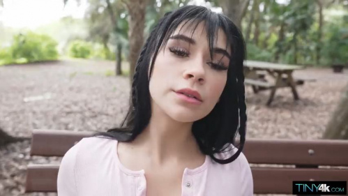 Image Of Tiny4K - Delilah Dagger - Skater Girl Hookup (27.02.2025)