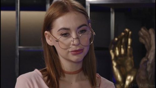 Image Of RoccoSiffredi - Ara Mix, Emma Evans - Rocco's Perverted Secretaries 13 (01.03.2025)