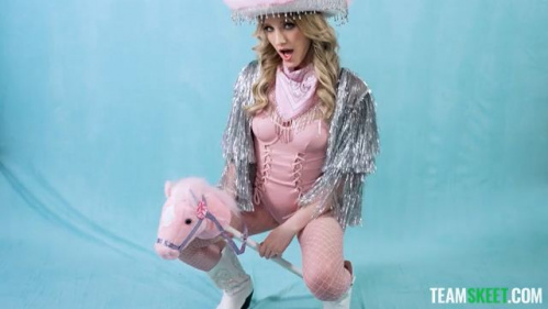 Image Of TeamSkeetAllStars - Melody Marks (01.03.2025)