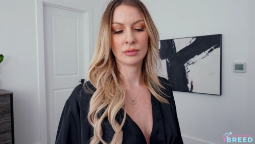 Image Of MomWantsToBreed - Sydney Paige - Moms Birthday Surprise (19.02.2025)