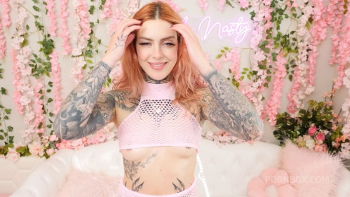 Image Of LegalPorno - Pandora Skye (19.02.2025)