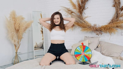 Image Of OnlyTarts - Simona Purr - It’s Your Turn, Stepdaddy (03.03.2025)