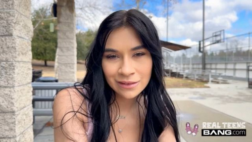 Image Of Bang - Delilah Dagger - Craves That Big Cock (04.03.2025)