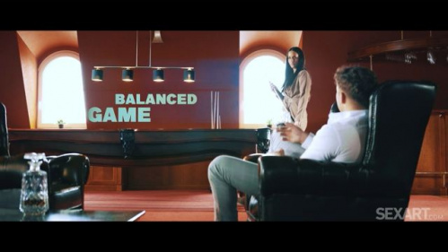 Image Of SexArt - Betzz - Balanced Game (05.03.2025)