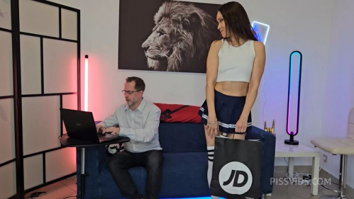 Image Of LegalPorno - Kristina Grace (07.03.2025)