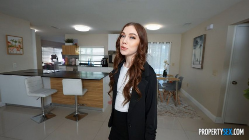 Image Of PropertySex - Venus Vixen - Really Want This Sale (07.03.2025)