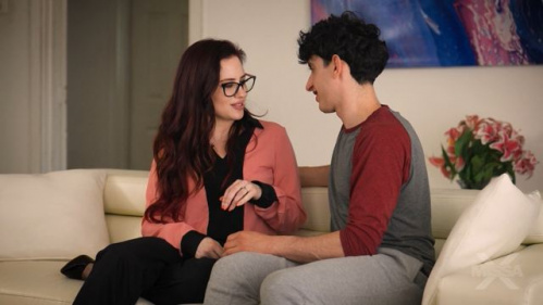 Image Of MissaX - Jessica Ryan - Persuasion pt. 2 (21.02.2025)