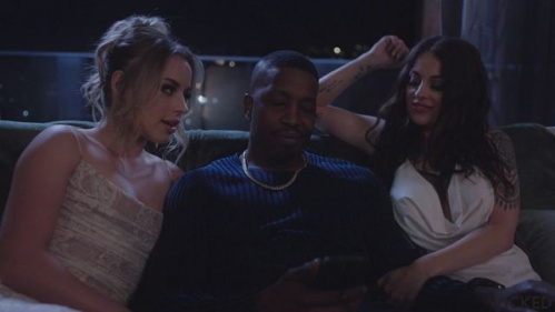 Image Of Wicked - Maddy May, Anna Claire Clouds - Clout (07.03.2025)