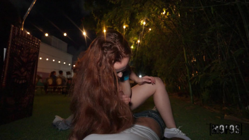 Image Of HesGotRizz 25 03 08 Red Eviee Wants His Burrito XXX 1080p MP4-WRB [XC]