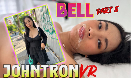 Image Of SexLikeReal - Bell - Favorite Fucktoy Bell Is Back For Another Round 2880p