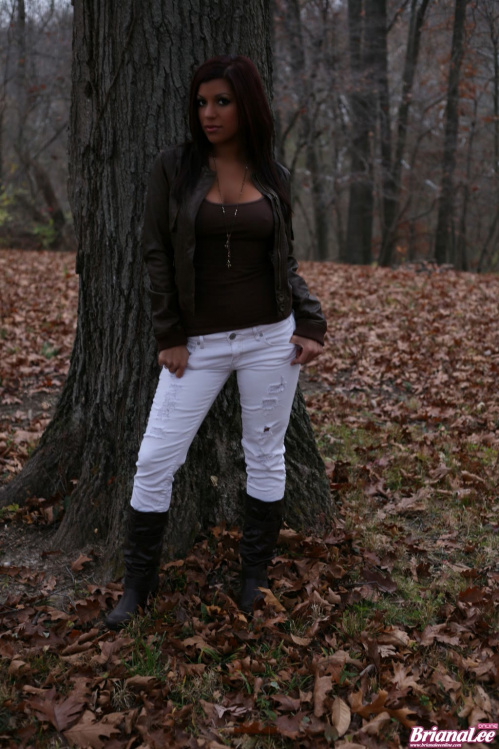 Image Of BrianaLeeOnline com 11 02 01 Fall Strip XXX iMAGESET-LEWD [XC]
