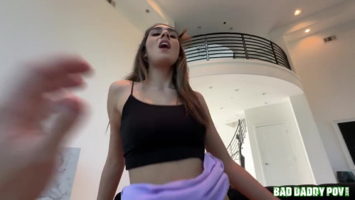Image Of BadDaddyPOV 25 03 04 Aubry Babcock Fuck Session With Her Stepdad XXX 480p MP4-XXX [XC]