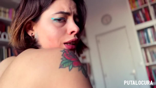 Image Of PutaLocura 25 03 10 Lulita Star SPANISH XXX 720p MP4-WRB [XC]