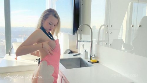 Image Of LegalPorno - Angelica Heaven (11.03.2025)