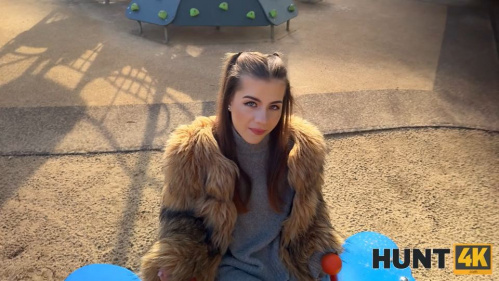 Image Of Hunt4k - Miami - The Diary of Gum Girl (12.03.2025)