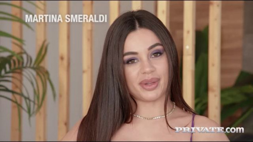 Image Of Private - Martina Smeraldi (14.03.2025)