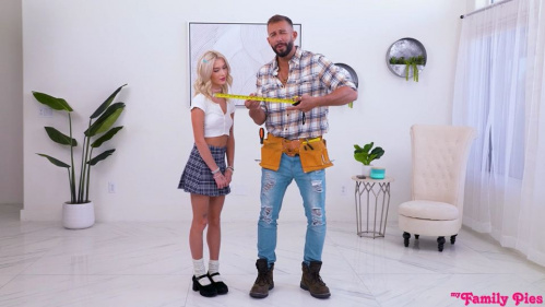 Image Of MyFamilyPies - Emma Rosie - How Long Is It Stepdad (17.03.2025)