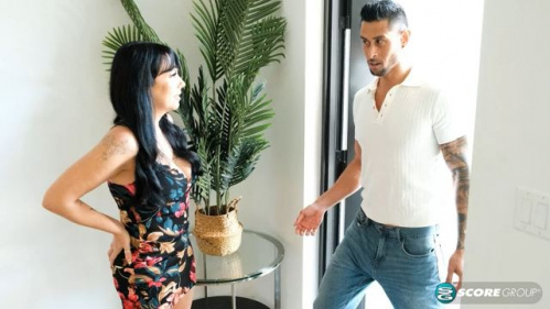 Image Of 40SomethingMag - Keke Lou - 42-year-old Keke Lou fucks her daughter's boyfriend