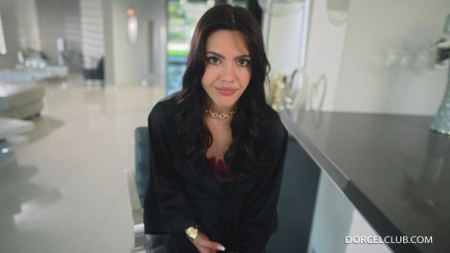 Image Of DorcelClub - Apolonia Lapiedra - Marital duty (17.03.2025)