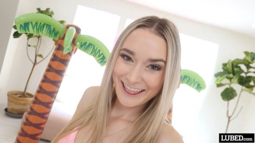 Image Of Lubed - Thea Summers - Slippery Splash (18.03.2025)