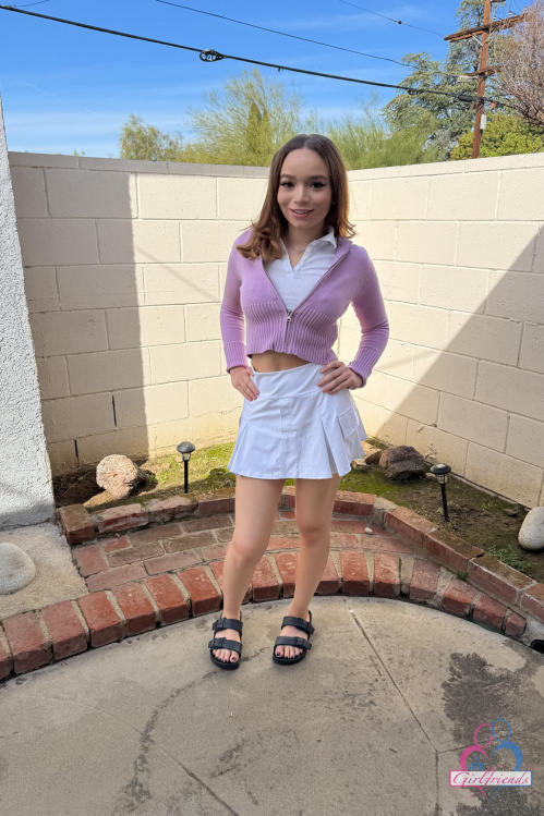 Image Of ATKGirlfriends com 25 03 18 Selina Imai XXX iMAGESET-LEWD [XC]