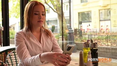 Image Of PornWorld - Nicole Murkovski GP3203 (20.03.2025)
