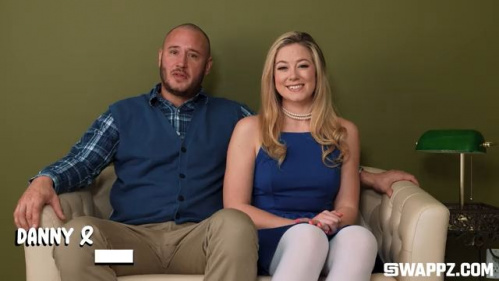 Image Of DaughterSwap - River Lynn, Megan Mistakes (20.03.2025)